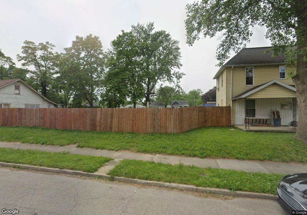 2321 Fletcher St, Anderson, IN 46016 - photo 1