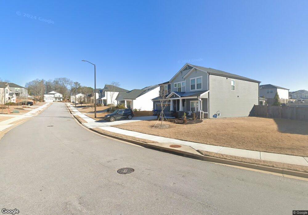 4833 Conductor Way SW, Mableton, GA 30126 - photo 1