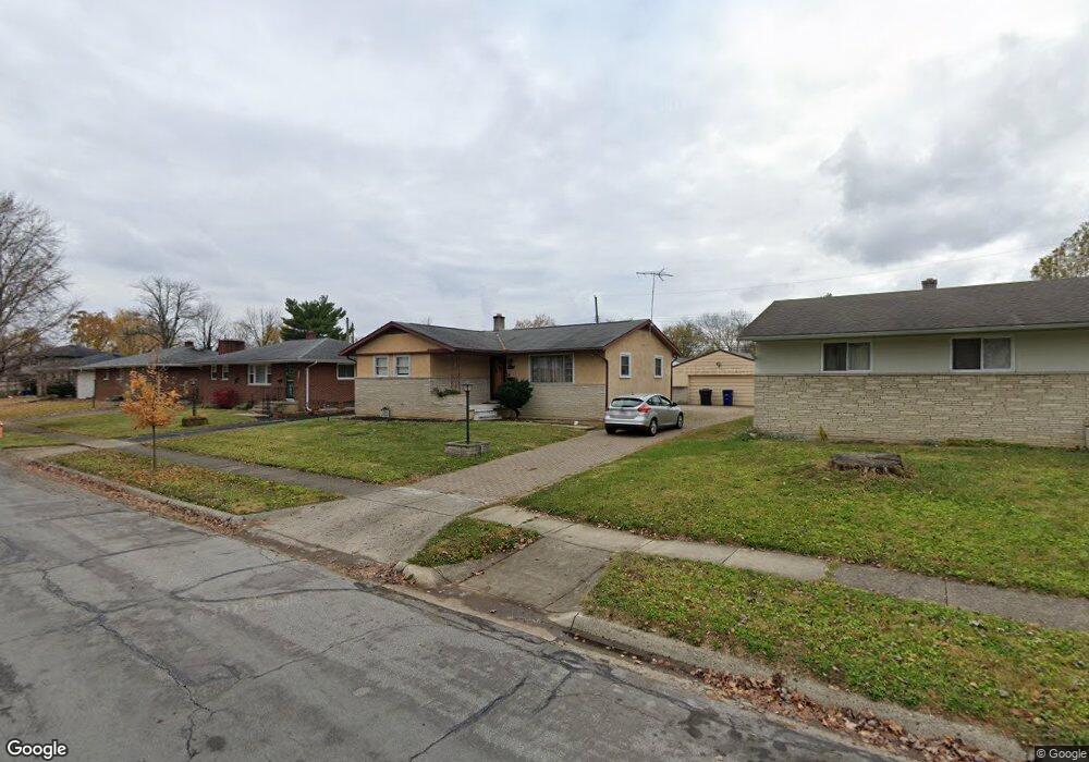 1163 Bernhard Rd, Columbus, OH 43227 - photo 1