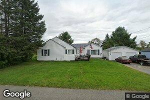 105 Hines St, Washburn, ME 04786