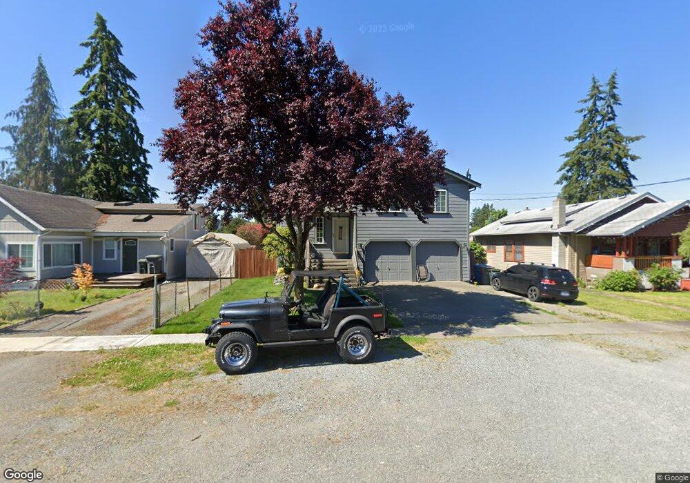 411 Varner Ave SE, Orting, WA 98360 - photo 1