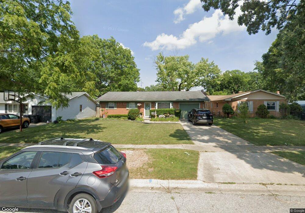 1409 S 19th St, Lafayette, IN 47905 - photo 1