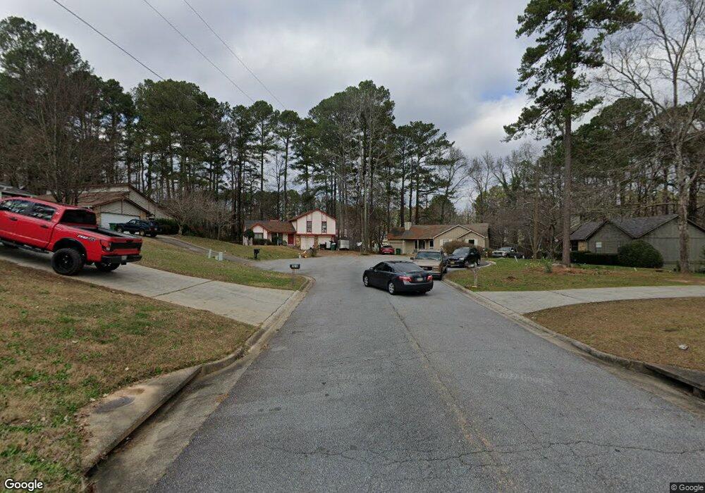 0 Mill Pond Ct, Duluth, GA 30096 - photo 1