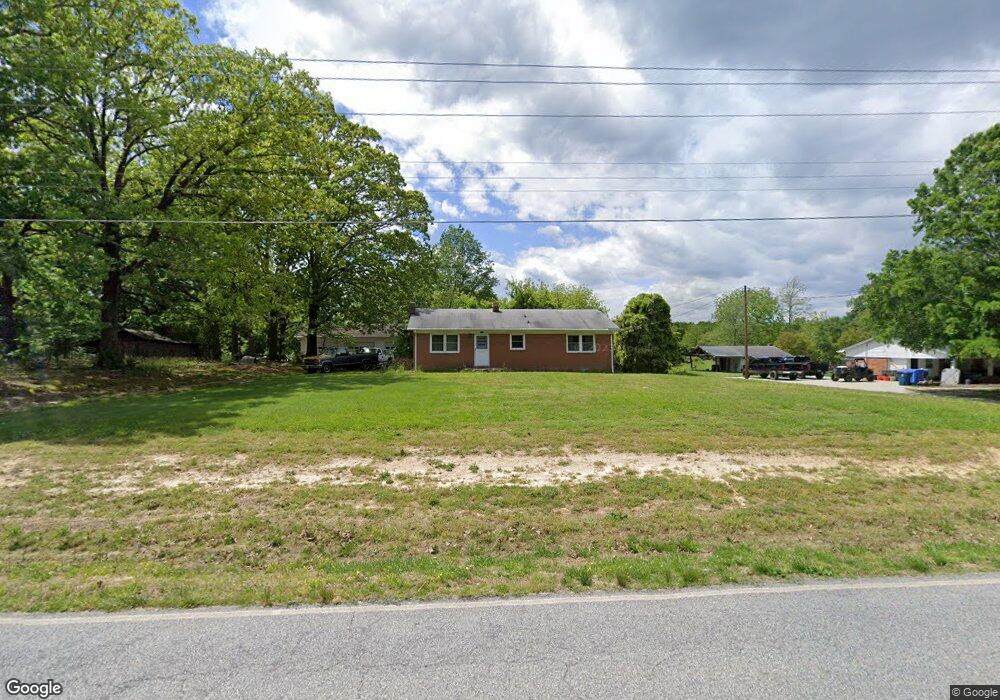 5328 Vickrey Chapel Rd, Jamestown, NC 27282 - photo 1