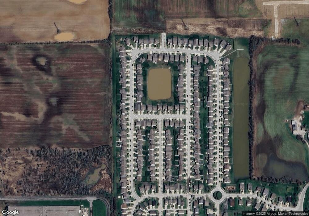 848 Fieldstone Dr, Franklin, IN 46131 - photo 1