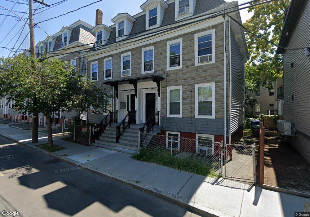 108 Pearl St unit 1, Cambridge, MA 02139 - photo 1