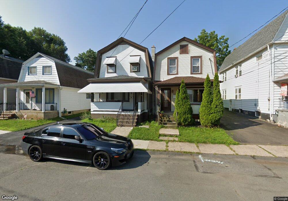 243 Taft St, Hanover Township, PA 18706 - photo 1