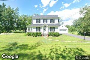 14 Covered Bridge Rd, Ossipee, NH 03864