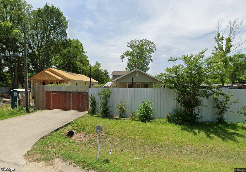 9721 Tatom St, Houston, TX 77093 - photo 1