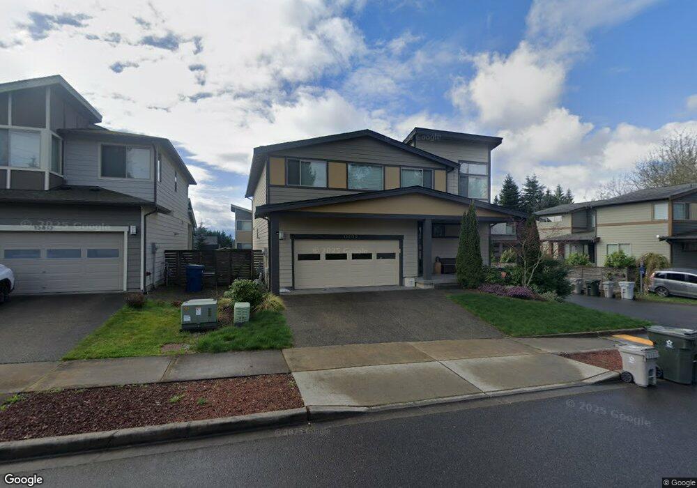 15809 SE 252nd Place, Covington, WA 98042 - photo 1