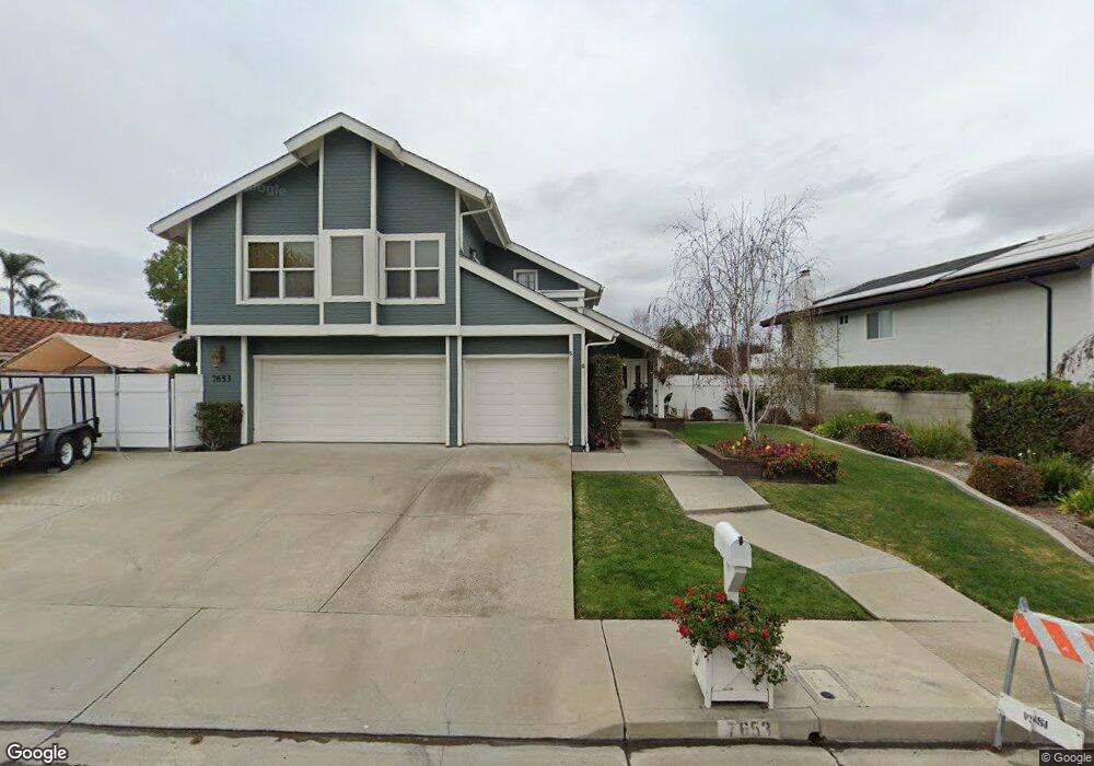 7653 Primavera Way, Carlsbad, CA 92009 - photo 1