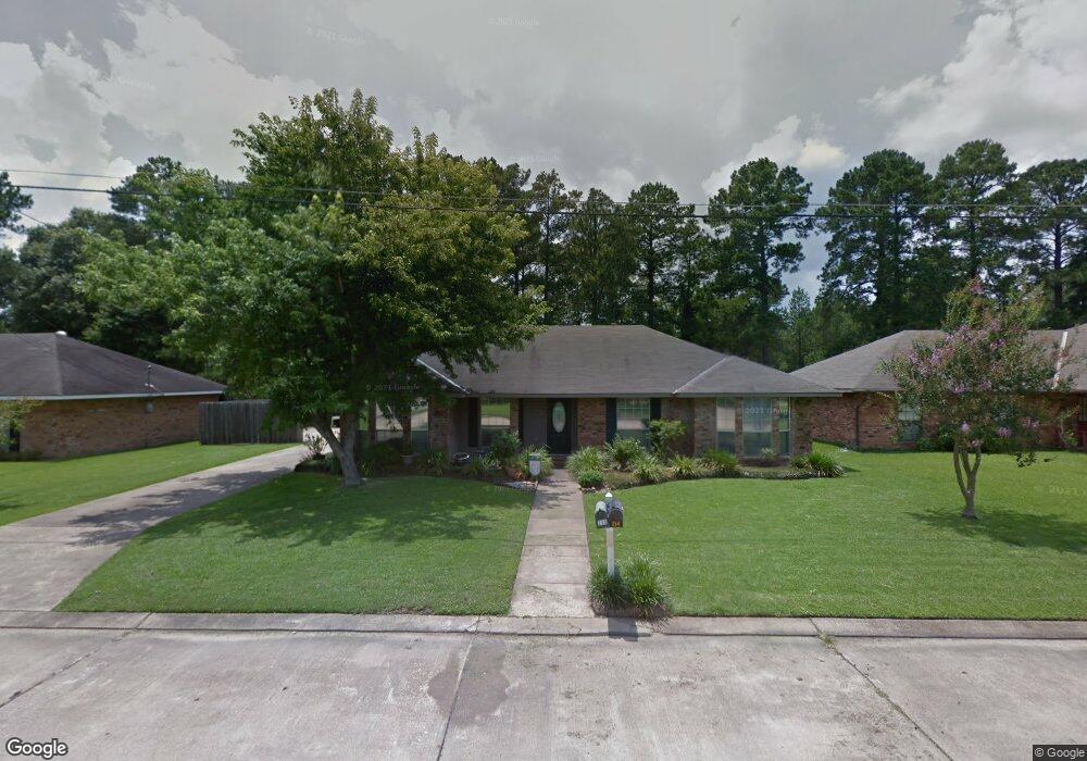 215 Twin Oaks Rd W, Pineville, LA 71360 - photo 1