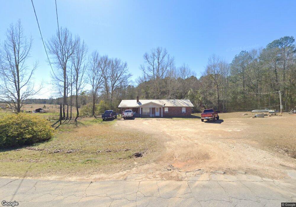 793 Kirklin Rd, Tylertown, MS 39667 - photo 1