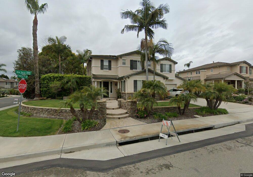 7873 Via Teca, Carlsbad, CA 92009 - photo 1