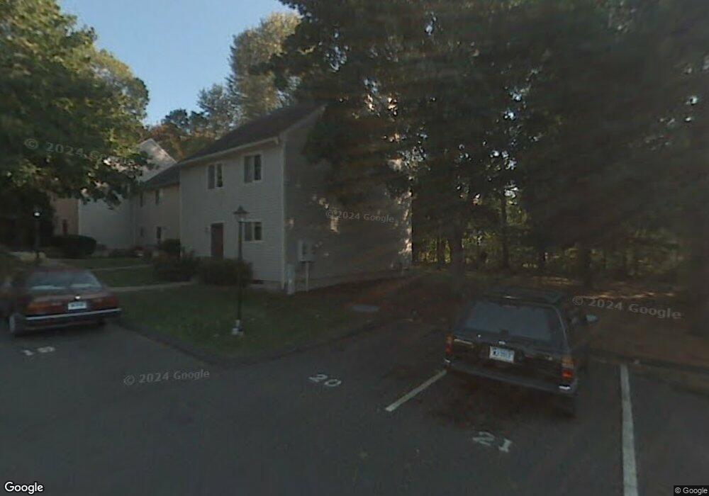 18 Mohawk Ct, Cromwell, CT 06416 - photo 1