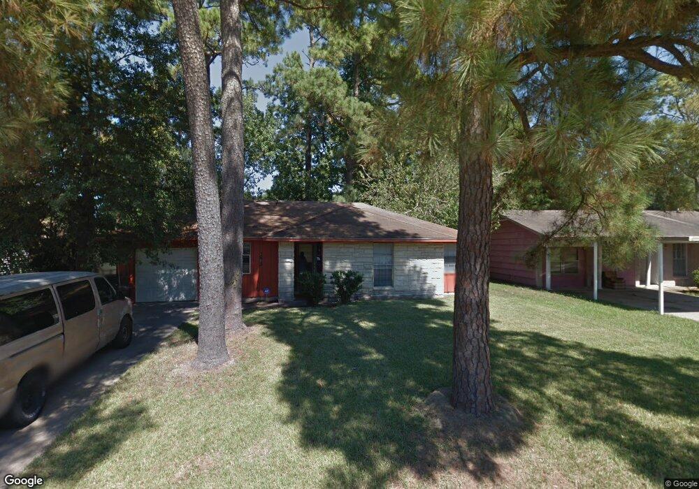 7613 Langley Rd, Houston, TX 77016 - photo 1
