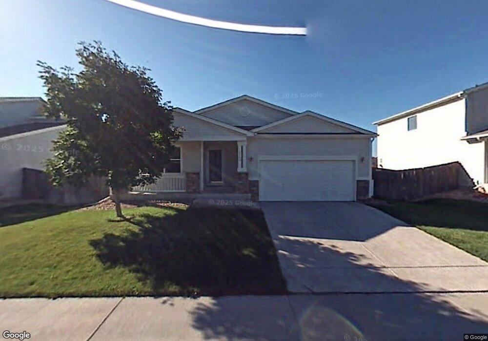 2000 E 127th Cir, Thornton, CO 80241 - photo 1