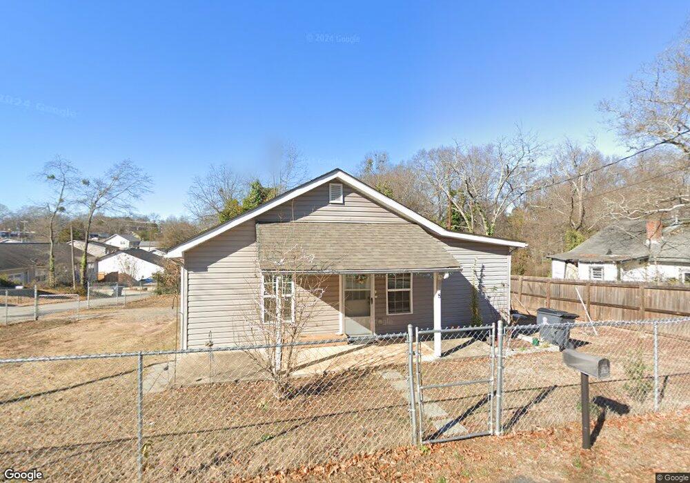 5 Bobo St, Inman, SC 29349 - photo 1