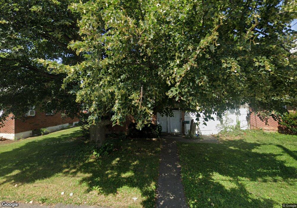 711 S Filmore St unit 713, Allentown, PA 18103 - photo 1