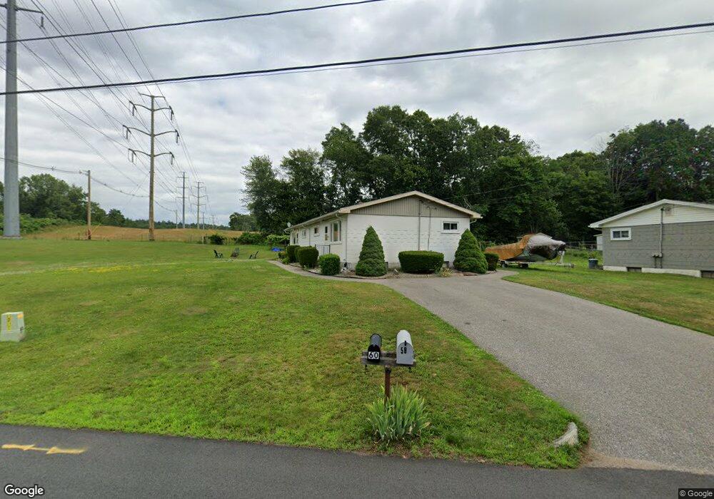 58 Booth St unit 60, Ludlow, MA 01056 - photo 1