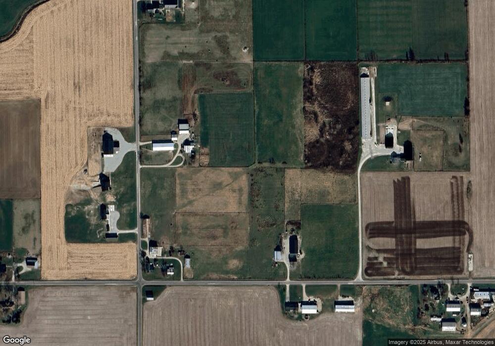 9985 S 275 E, Geneva, IN 46740 - photo 1