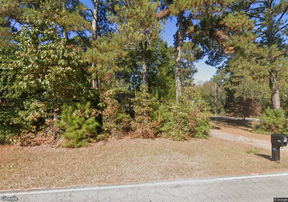 4881 Hull Rd SE, Conyers, GA 30094 - photo 1