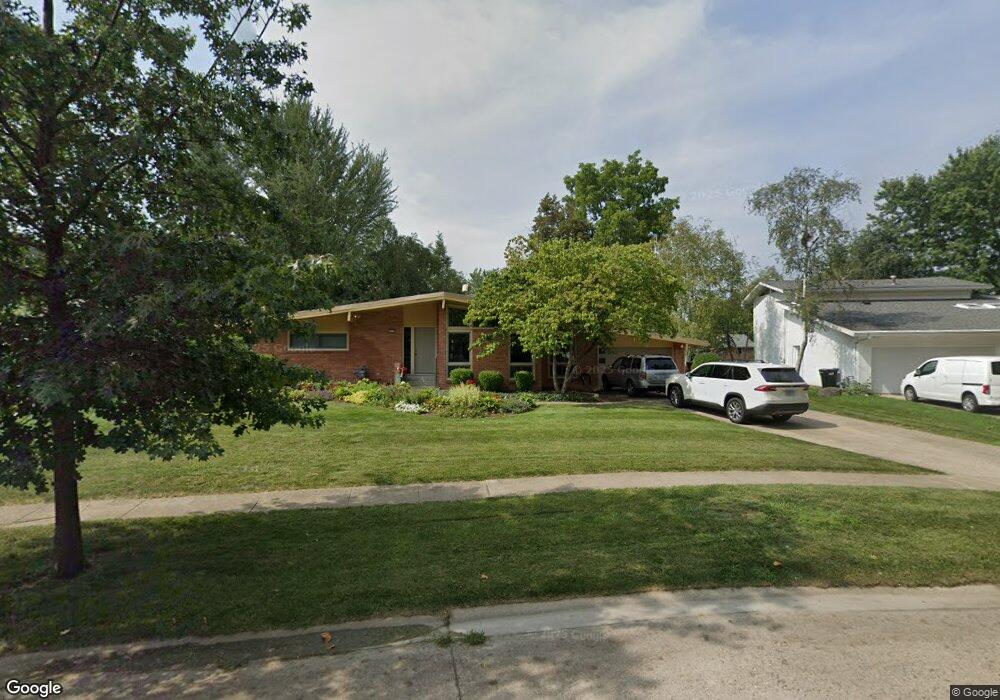 1715 Lincoln Rd, Champaign, IL 61821 - photo 1