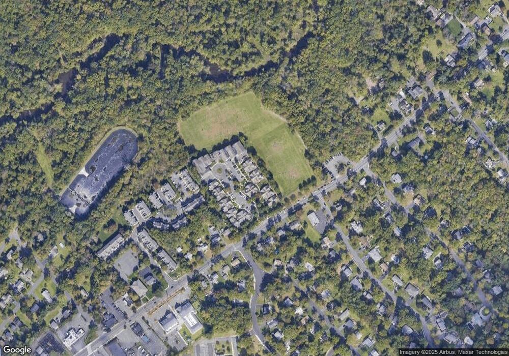 25 Park Edge unit 25, Berkeley Heights, NJ 07922 - photo 1