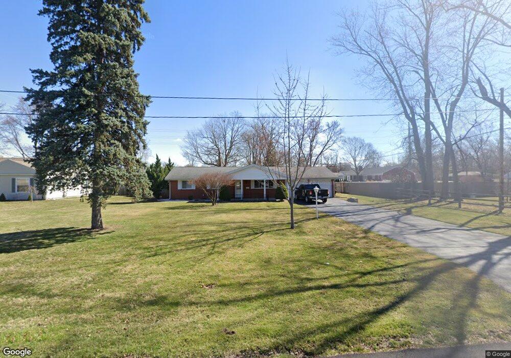 1415 Graceland Ave, Findlay, OH 45840 - photo 1