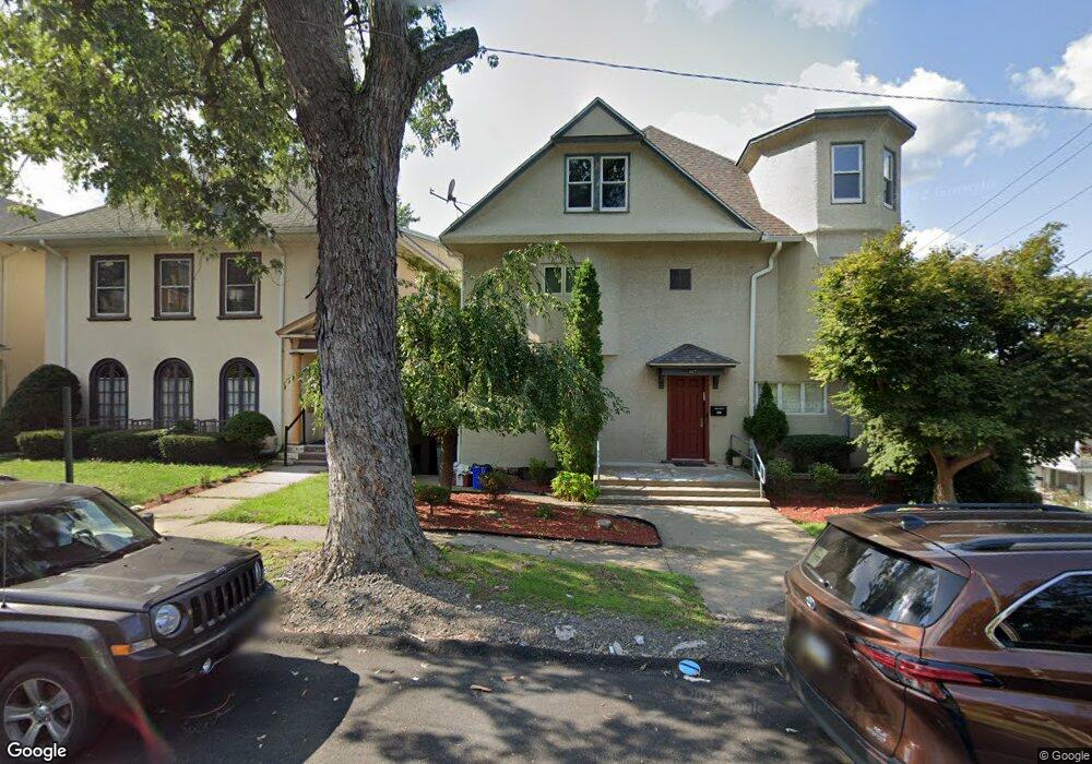 941 Clay Ave, Scranton, PA 18510 - photo 1