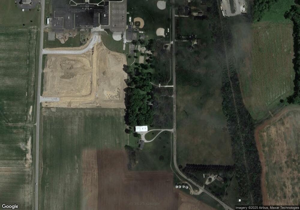 802 S Pearl St, Thorntown, IN 46071 - photo 1