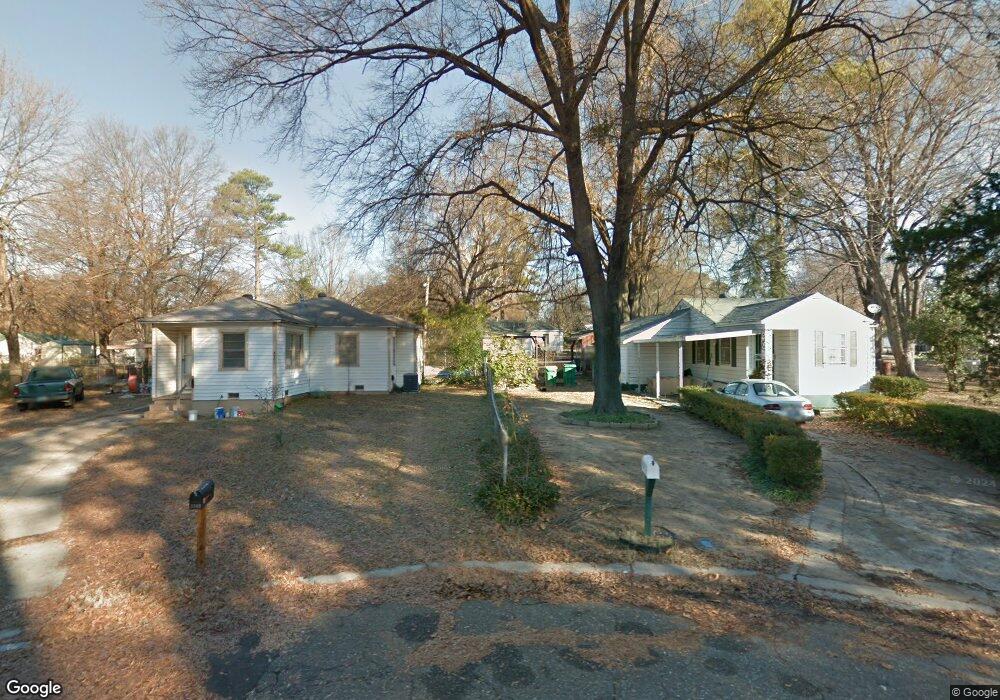 3310 Anthony Dr, Texarkana, TX 75503 - photo 1