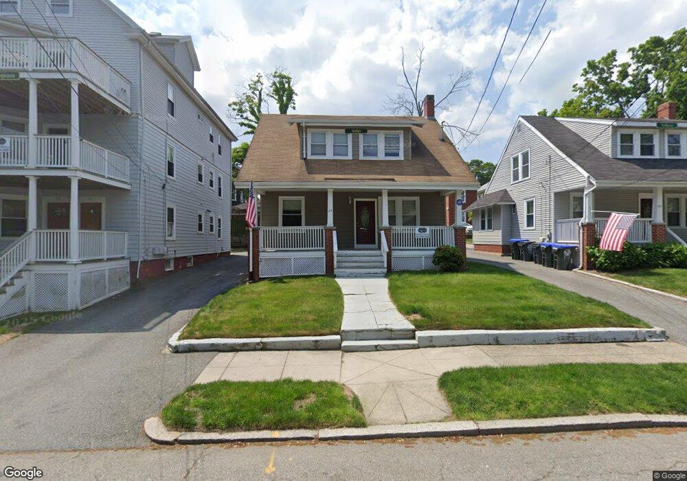 Street View Photo