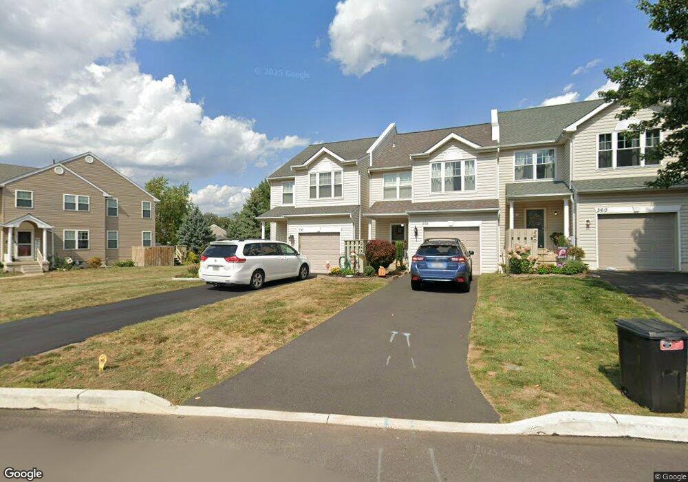 256 Prince William Way, Chalfont, PA 18914 - photo 1