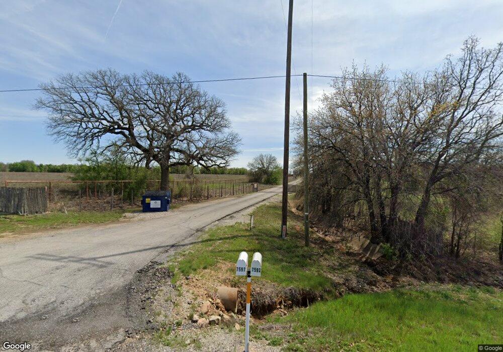 7593 Wolf Hollow, Millsap, TX 76066 - photo 1