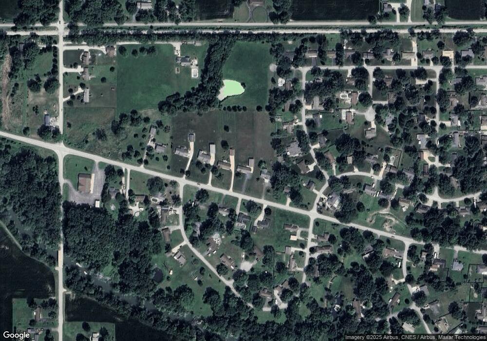 3220 E 100 N, Kokomo, IN 46901 - photo 1