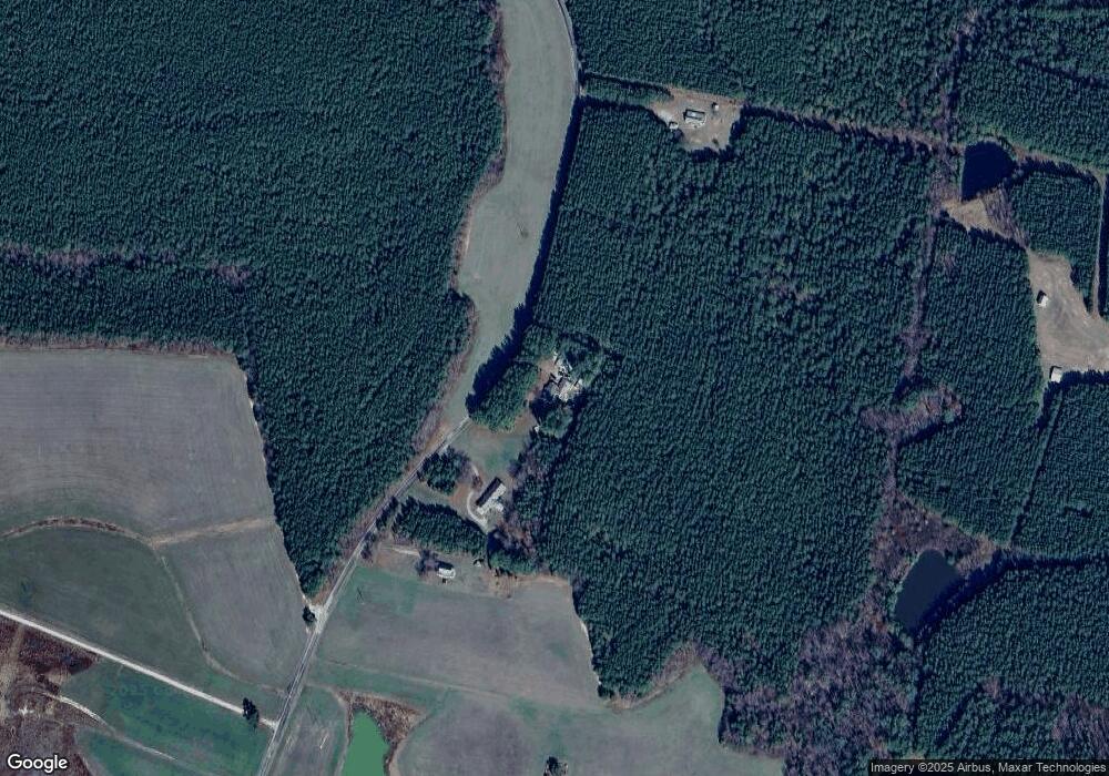 1408 Gigg Rd, Dundas, VA 23938 - photo 1