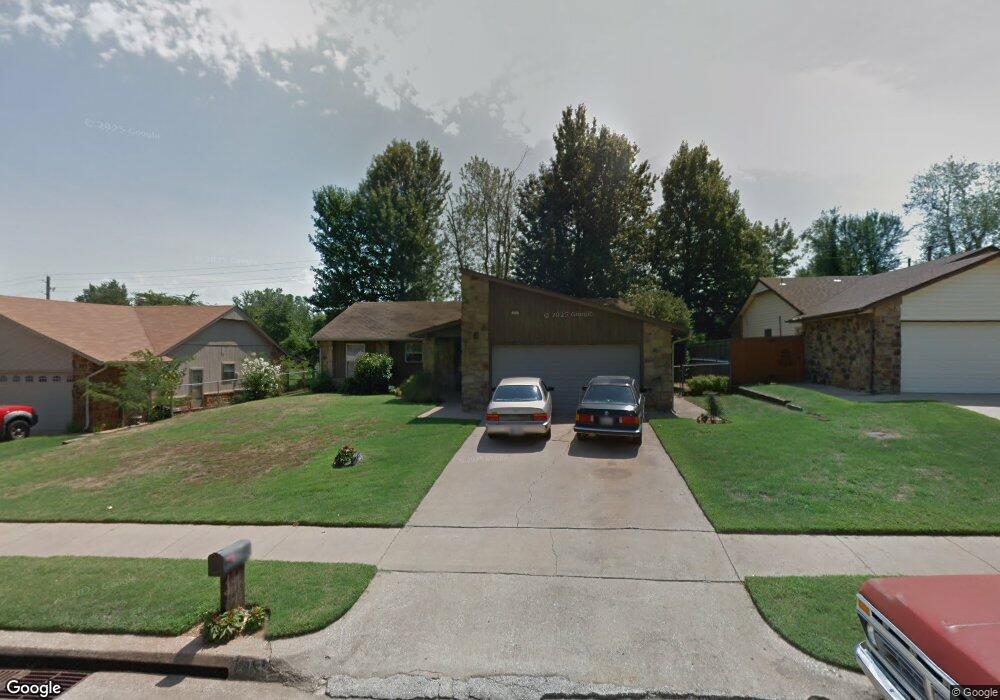 213 W Miami St, Broken Arrow, OK 74011 - photo 1