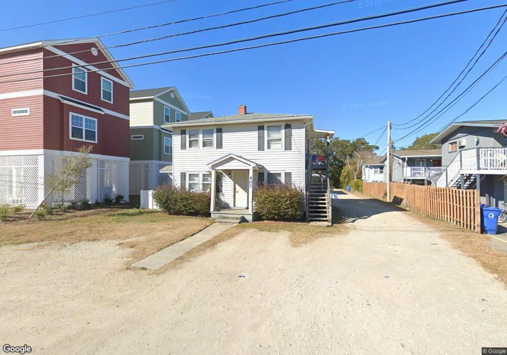 507 Chester St unit MB, Myrtle Beach, SC 29577 - photo 1