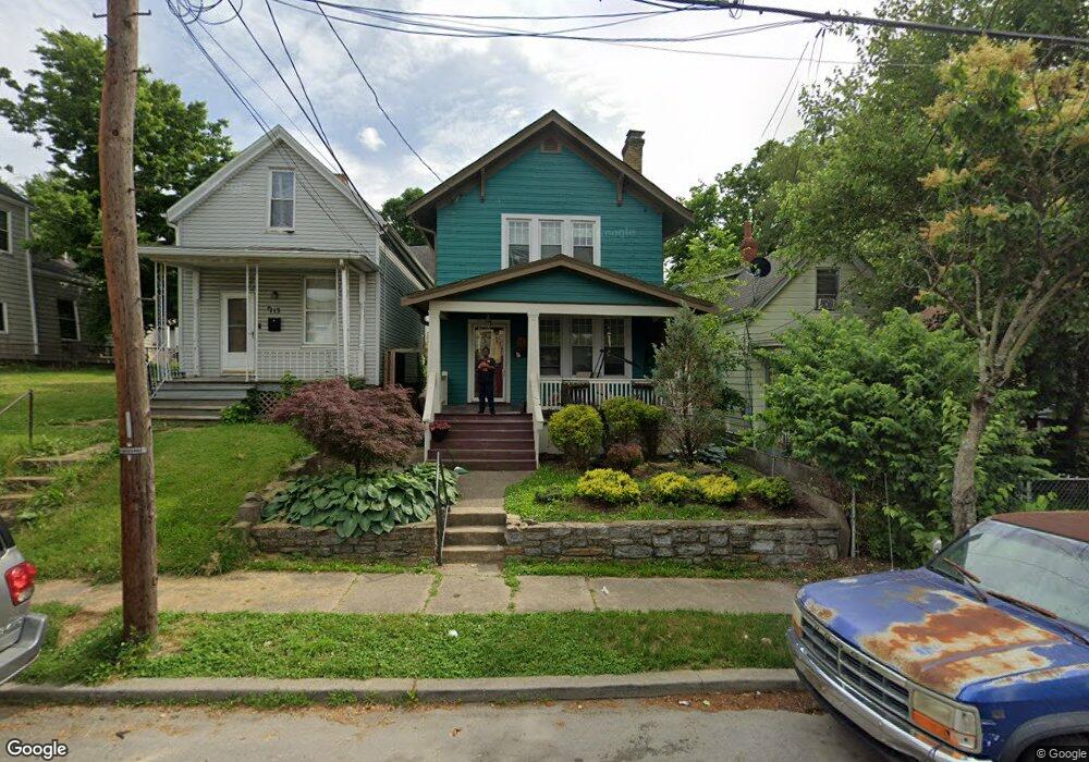 115 W 69th St, Cincinnati, OH 45216 - photo 1