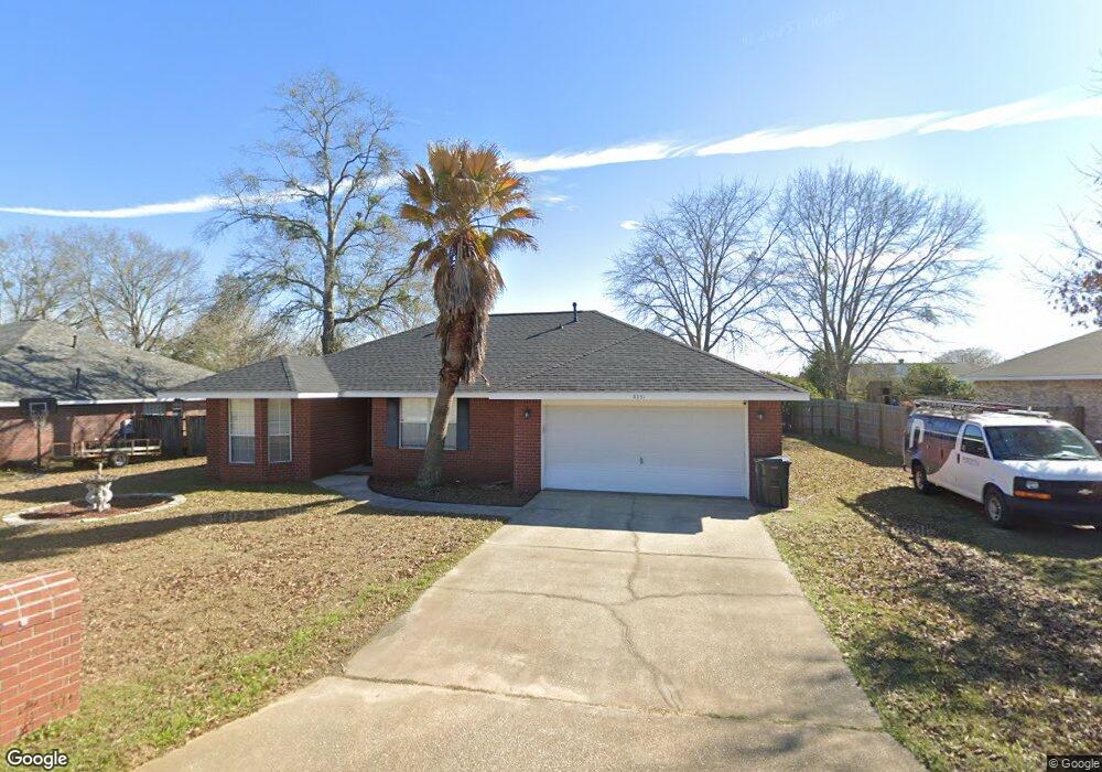 2351 Devine Farm Rd, Cantonment, FL 32533 - photo 1