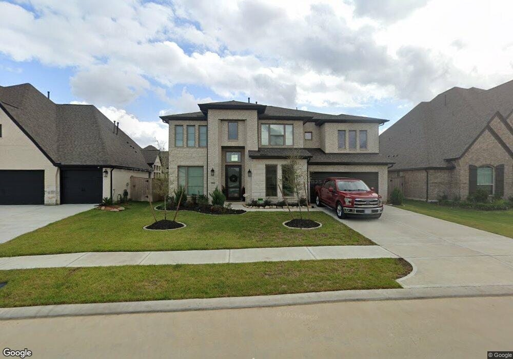 19215 Belmont Stakes Way, Tomball, TX 77377 - photo 1