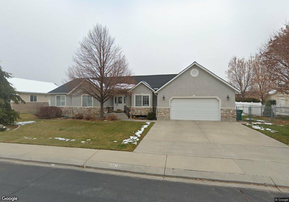 4528 W 9980 N, Pleasant Grove, UT 84062 - photo 1