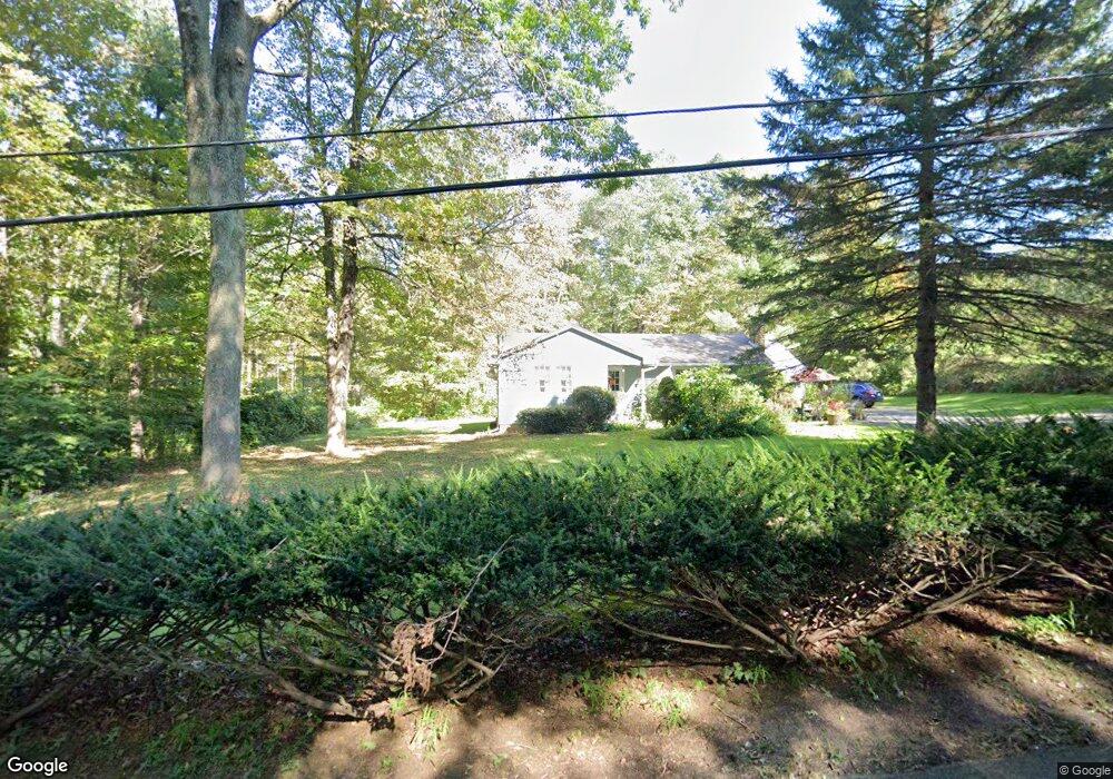 210 Stickney Hill Rd, Union, CT 06076 - photo 1