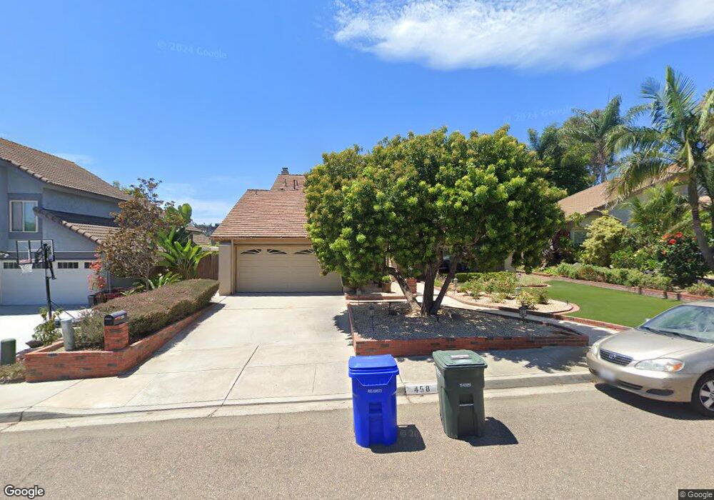 458 Jolina Way, Encinitas, CA 92024 - photo 1