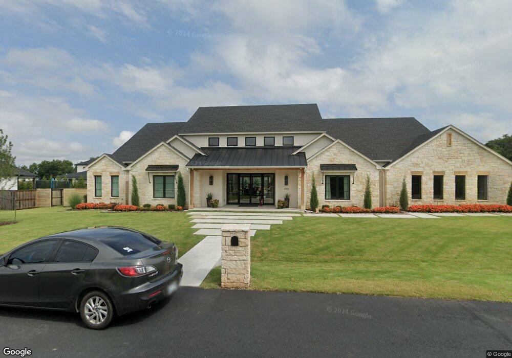 4700 W Ocala St, Broken Arrow, OK 74011 - photo 1