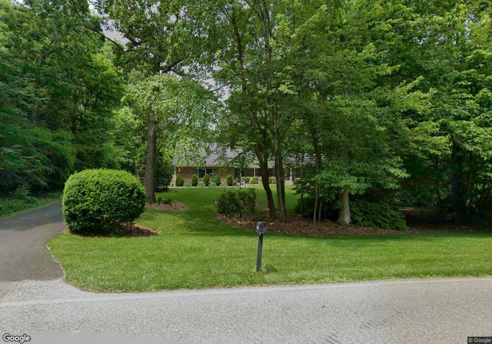 7800 Arbor Way, Owings, MD 20736 - photo 1