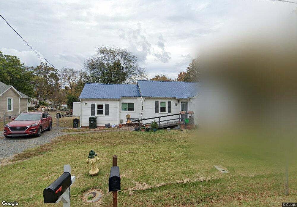 71 Highland Ave SW, Concord, NC 28027 - photo 1