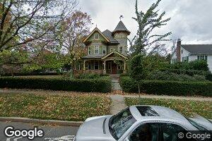 2 Hamilton Ave, Princeton, NJ 08542