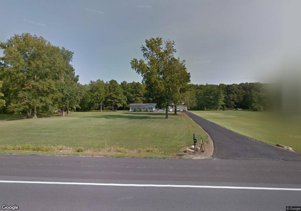 8270 Willow Grove Rd, Camden Wyoming, DE 19934 - photo 1